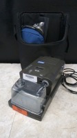 RESPIRONICS REMSTAR PRO CPAP MACHINE