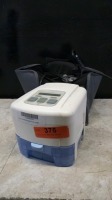 DEVILBISS INTELLIPAP CPAP MACHINE