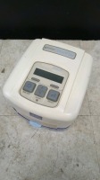 DEVILBISS SMART FLEX INTELLIPAP CPAP MACHINE