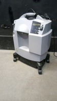 RESPIRONICS MILLENNIUM 10 OXYGEN CONCENTRATOR