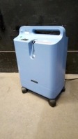 RESPIRONICS EVERFLOW OPI OXYGEN CONCENTRATOR