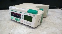 B BRAUN OUTLOOK 100 INFUSION PUMP