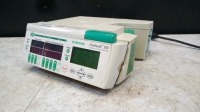 B BRAUN OUTLOOK 100 INFUSION PUMP