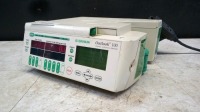 B BRAUN OUTLOOK 100 INFUSION PUMP