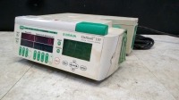 B BRAUN OUTLOOK 100 INFUSION PUMP