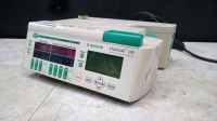 B BRAUN OUTLOOK 100 INFUSION PUMP