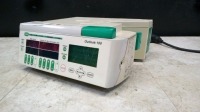 B BRAUN OUTLOOK 100 INFUSION PUMP