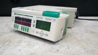 B BRAUN OUTLOOK 100 INFUSION PUMP