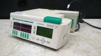 B BRAUN OUTLOOK 100 INFUSION PUMP