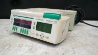 B BRAUN OUTLOOK 100 INFUSION PUMP