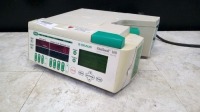 B BRAUN OUTLOOK 100 INFUSION PUMP