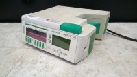 B BRAUN OUTLOOK 100 INFUSION PUMP