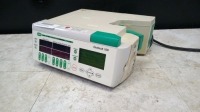 B BRAUN OUTLOOK 100 INFUSION PUMP