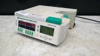 B BRAUN OUTLOOK 100 INFUSION PUMP