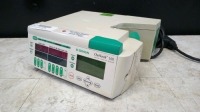 B BRAUN OUTLOOK 100 INFUSION PUMP