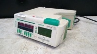 B BRAUN OUTLOOK 100 INFUSION PUMP