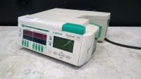 B BRAUN OUTLOOK 100 INFUSION PUMP