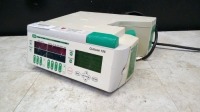 B BRAUN OUTLOOK 100 INFUSION PUMP