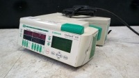 B BRAUN OUTLOOK 100 INFUSION PUMP