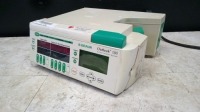 B BRAUN OUTLOOK 100 INFUSION PUMP