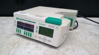 B BRAUN OUTLOOK 100 INFUSION PUMP