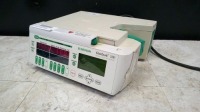 B BRAUN OUTLOOK 100 INFUSION PUMP