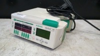 B BRAUN OUTLOOK 100 INFUSION PUMP