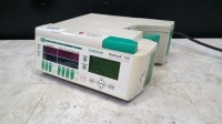 B BRAUN OUTLOOK 100 INFUSION PUMP