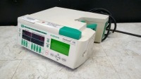 B BRAUN OUTLOOK 100 INFUSION PUMP