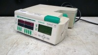 B BRAUN OUTLOOK 100 INFUSION PUMP