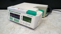 B BRAUN OUTLOOK 100 INFUSION PUMP