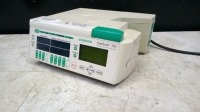 B BRAUN OUTLOOK 100 INFUSION PUMP