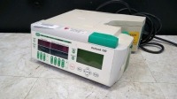 B BRAUN OUTLOOK 100 INFUSION PUMP