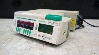 B BRAUN OUTLOOK 100 INFUSION PUMP