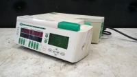 B BRAUN OUTLOOK 100 INFUSION PUMP