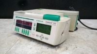 B BRAUN OUTLOOK 100 INFUSION PUMP