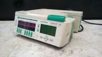 B BRAUN OUTLOOK 100 INFUSION PUMP