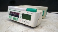 B BRAUN OUTLOOK 100 INFUSION PUMP