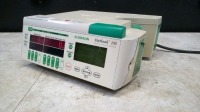 B BRAUN OUTLOOK 100 INFUSION PUMP