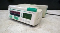 B BRAUN OUTLOOK 100 INFUSION PUMP