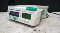 B BRAUN OUTLOOK 100 INFUSION PUMP