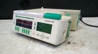 B BRAUN OUTLOOK 100 INFUSION PUMP