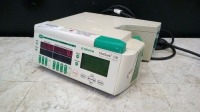 B BRAUN OUTLOOK 100 INFUSION PUMP