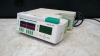 B BRAUN OUTLOOK 100 INFUSION PUMP