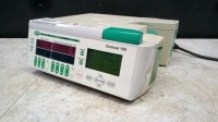 B BRAUN OUTLOOK 100 INFUSION PUMP