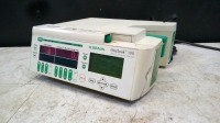 B BRAUN OUTLOOK 100 INFUSION PUMP