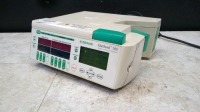 B BRAUN OUTLOOK 100 INFUSION PUMP