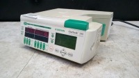 B BRAUN OUTLOOK 100 INFUSION PUMP