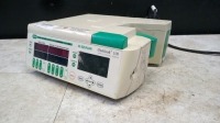 B BRAUN OUTLOOK 100 INFUSION PUMP