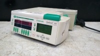 B BRAUN OUTLOOK 100 INFUSION PUMP